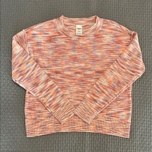 Excellent condition - Oshkosh Colorful Knit Sweater